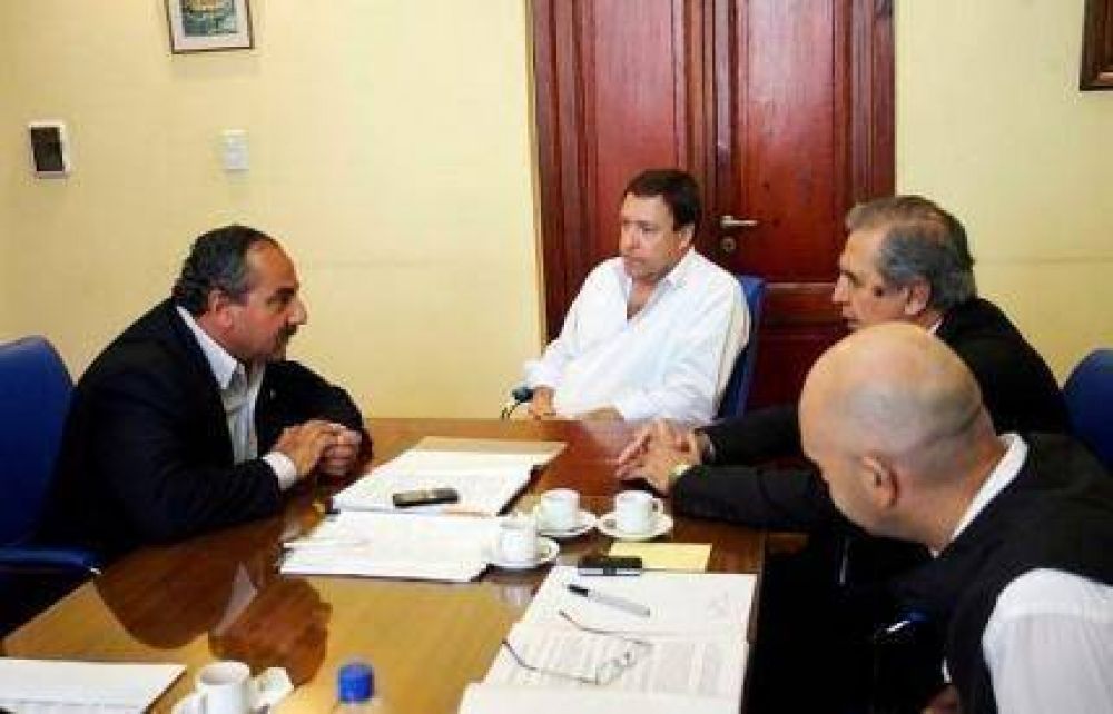 Gobierno prepara encuentro provincial con comunidades ind�genas