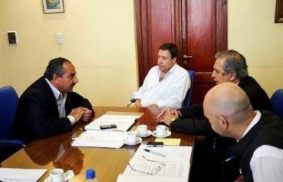 Gobierno prepara encuentro provincial con comunidades ind�genas