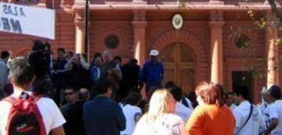 Rosario: Municipales rechazar�n la oferta salarial