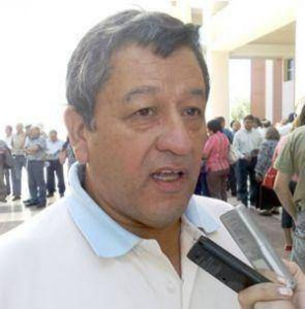UPCN espera la convocatoria al di�logo por sueldos