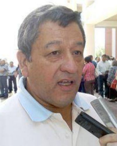 UPCN espera la convocatoria al di�logo por sueldos
