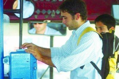 Expendedoras de boletos: no se implementar�an este a�o