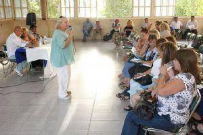 Clases: San Juan adherir� a la decisi�n nacional