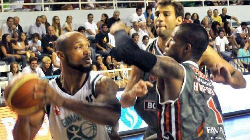 Gimnasia Indalo va por una victoria ante el duro Libertad
