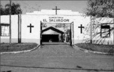 Proyectan la optimizaci�n y ampliaci�n del cementerio de Puerto Iguaz�