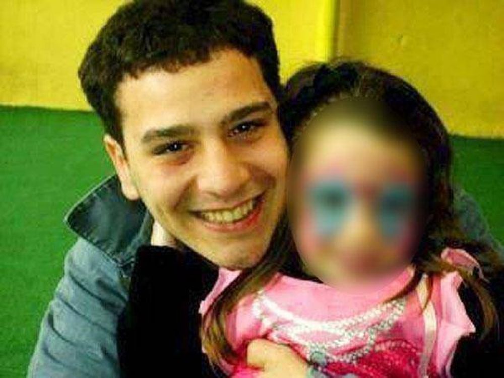 Contin�a el misterio por la desaparici�n del joven de San Antonio de Padua