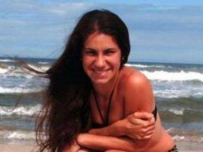 �Zaf� por medio metro�, dijo la entrerriana que sobrevivi� en la tragedia ferroviaria