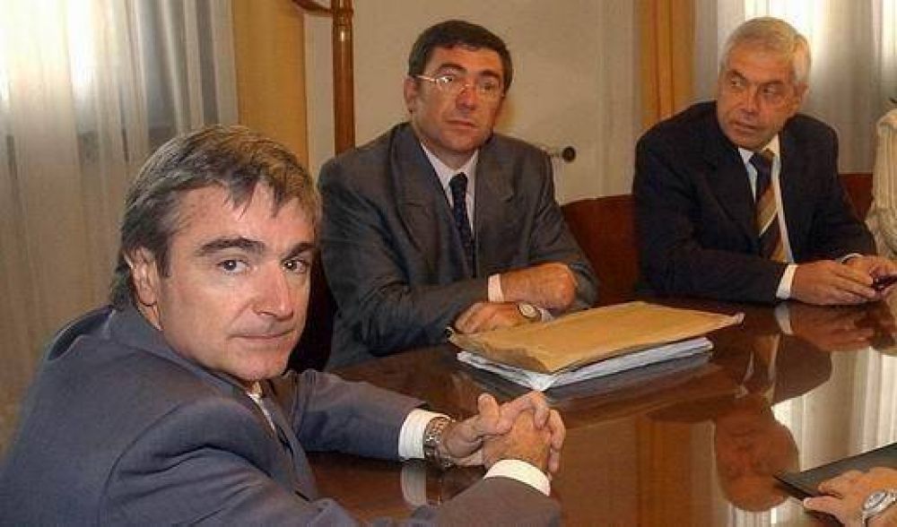 Vezzaro ya no es fiscal General; lo sucedera adjunta
