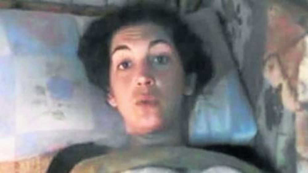 Dram�tico pedido de evacuaci�n de una periodista herida en Siria