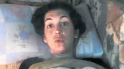 Dram�tico pedido de evacuaci�n de una periodista herida en Siria