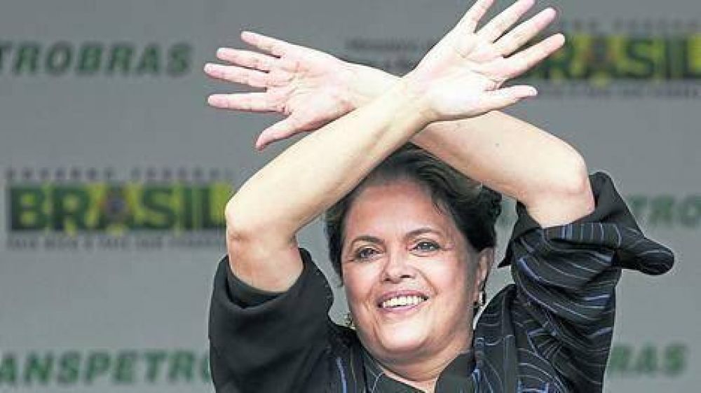 Se duplica el ingreso de inversiones externas en Brasil