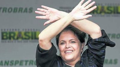 Se duplica el ingreso de inversiones externas en Brasil