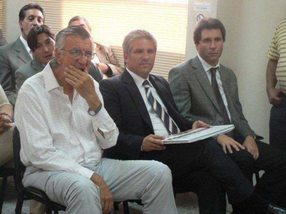San Juan, un modelo a imitar por la provincia de San Luis