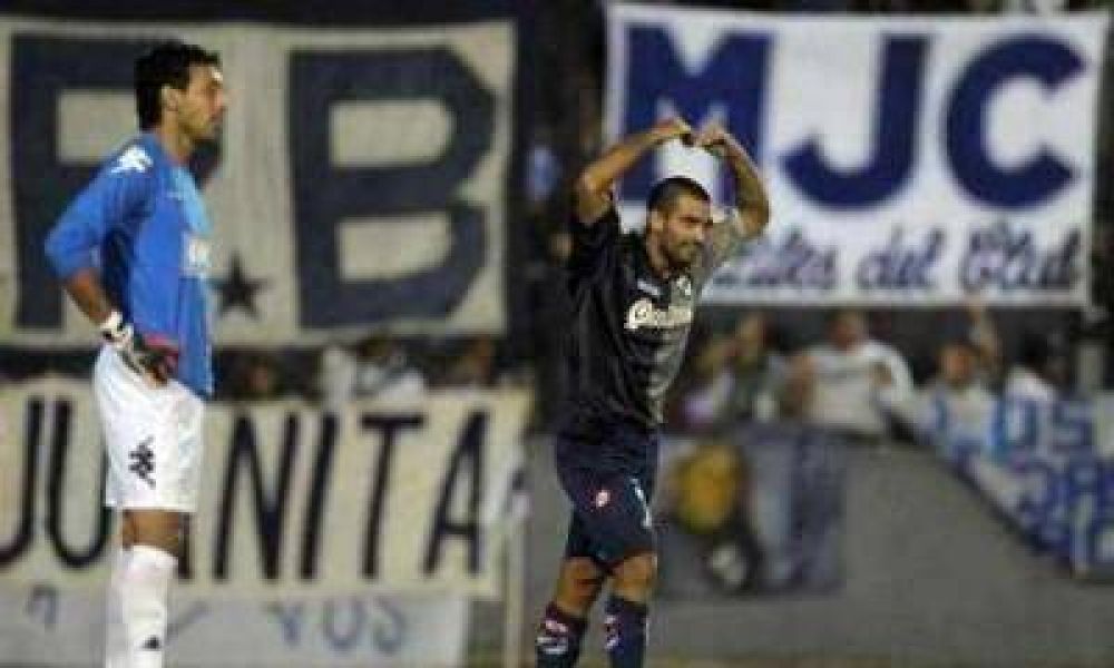 Independiente Rivadavia recibi� una goleada hist�rica por 7 a 1 ante Quilmes