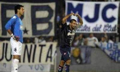 Independiente Rivadavia recibi� una goleada hist�rica por 7 a 1 ante Quilmes