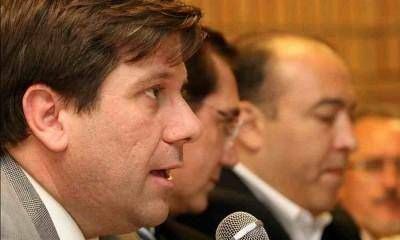 Costa decidi� intervenir en la paritaria: "No entiendo a los docentes"