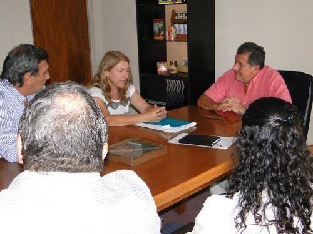 �Catamarca tiene zonas �ptimas para la apicultura�