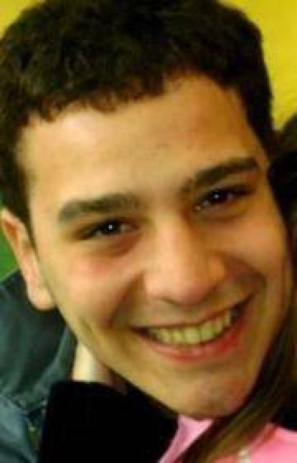 Inexplicable: tras dos d�as de angustia apareci� el cuerpo de Lucas en el lugar m�s obvio