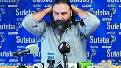 No hubo acuerdo en Provincia y anuncian un paro de cuatro d�as