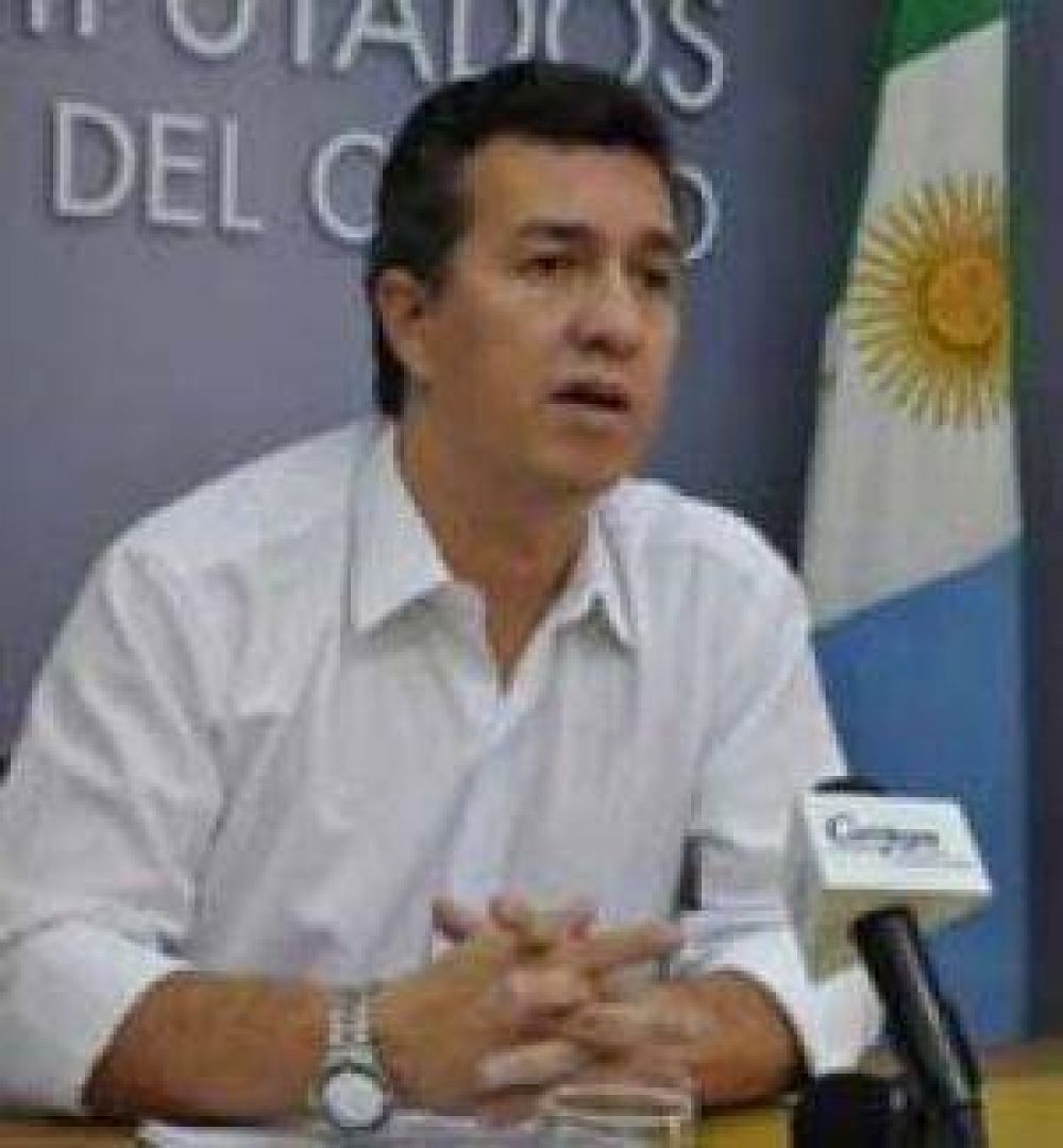 El oficialismo quiere debatir ley de internas abiertas