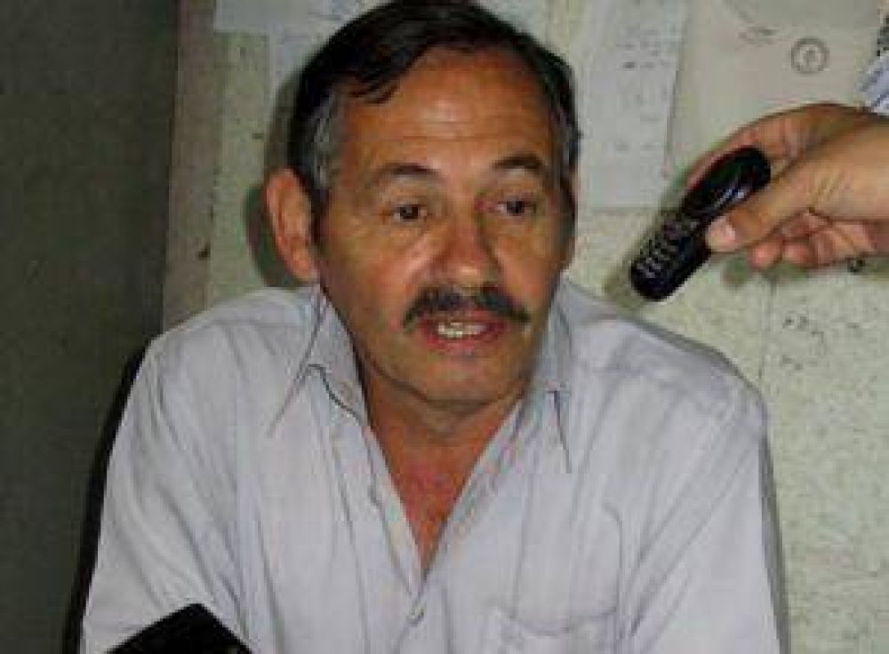 Federaci�n Sitech anticipa que no empieza las clases