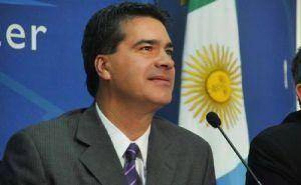 Se entregar�n viviendas, inaugurar�n ripio y registro civil, en el aniversario de Gancedo