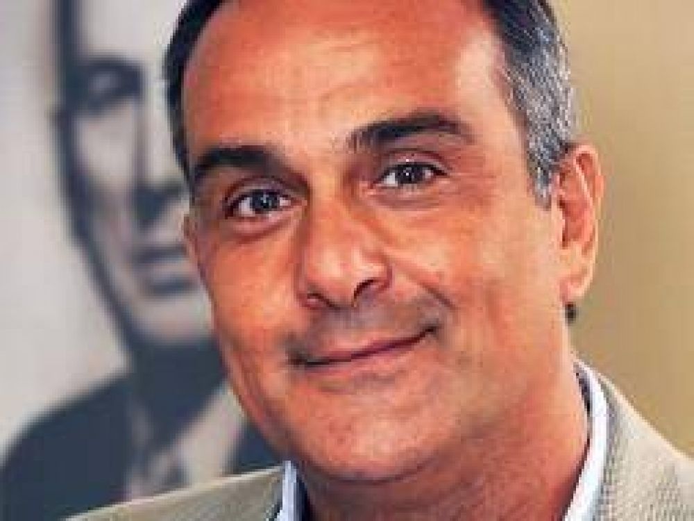 Scioli pondr� en funciones a Nahmias como Subsecretario de Derechos Humanos