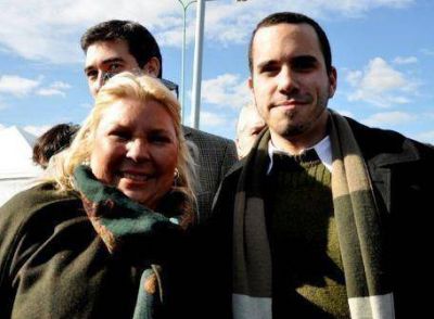 Camilo Jorajur�a de Le�n: �Negrelli es el mejor candidato a intendente de cualquier partido�