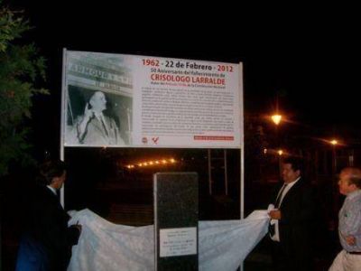 Jorge Nedela: �Sabemos que venimos de una etapa dif�cil, planteamos una constante recuperaci�n�