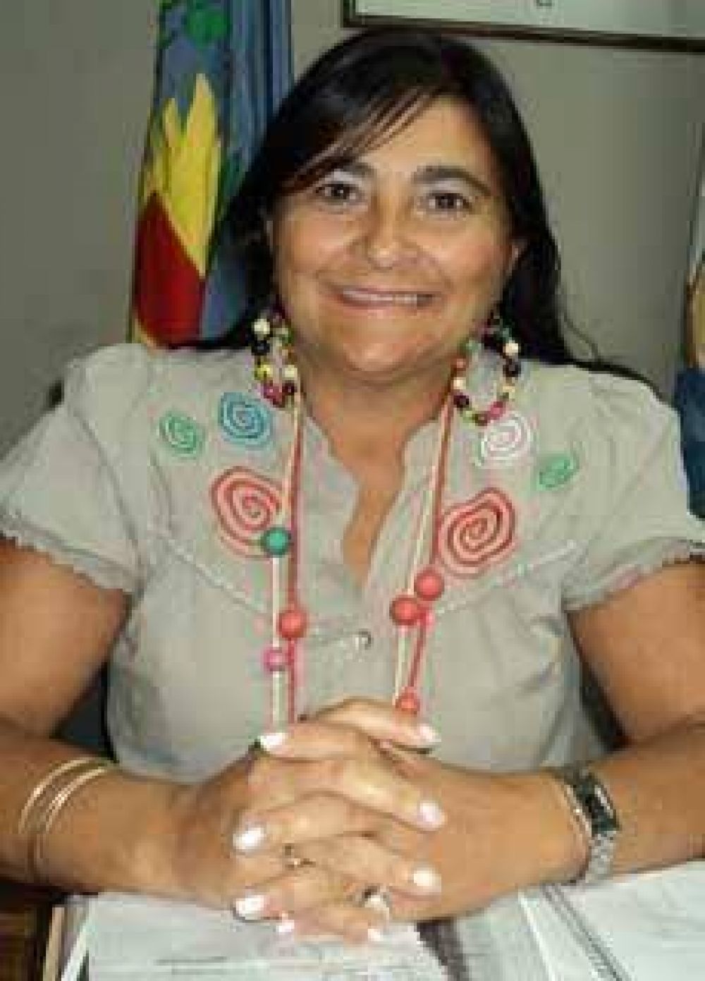 'En ninguna escuela correr�a peligro el inicio de clases' 