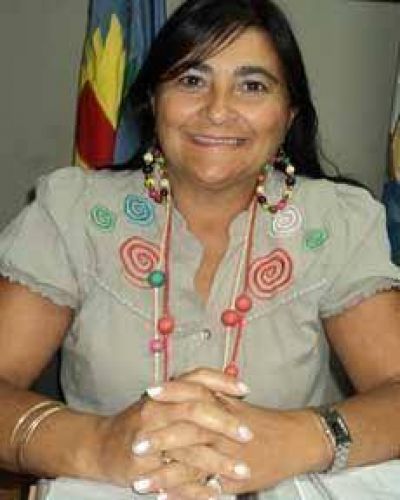 'En ninguna escuela correr�a peligro el inicio de clases' 