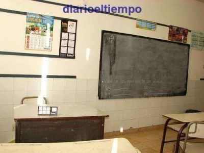 AYER:Los gremios docentes resolvieron no comenzar las clases el martes pr�ximo