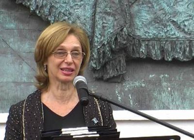 "No es posible decirle no a la miner�a"
