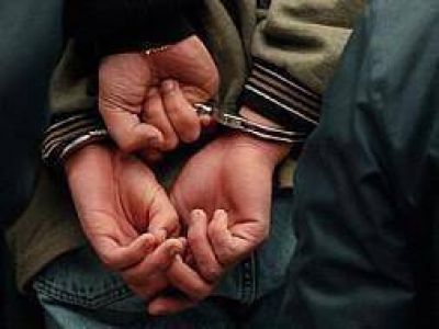 Detuvieron a un hombre acusado de haber raptado a su mujer durante 7 a�os