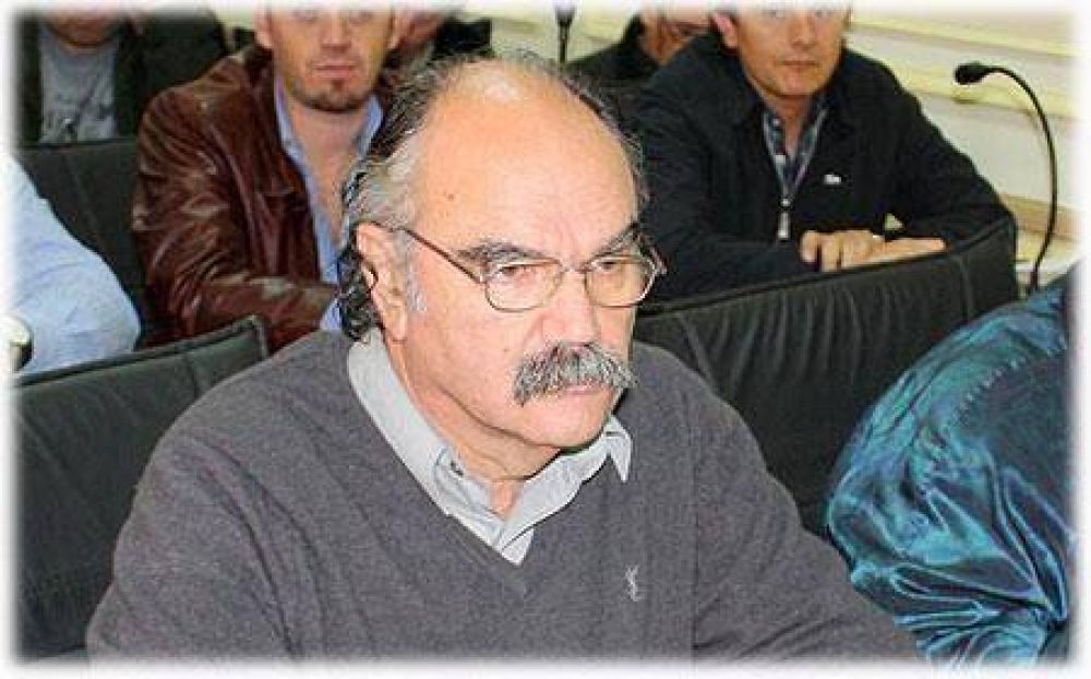 Schiavone: �El contrato de Covelia con la Municipalidad de Lan�s est� viciado de nulidad�