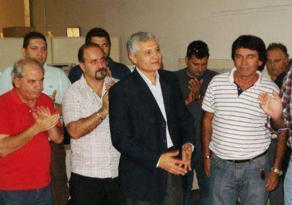 Se agudiza el conflicto en la AFIP por el cambio de horario
