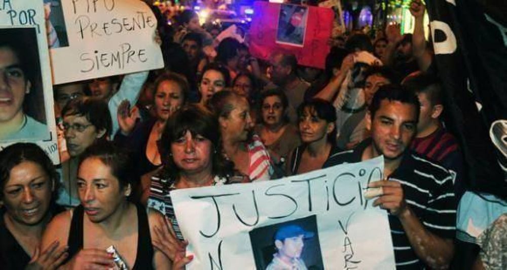 "Hay barrios en distintos puntos de Rosario que parecen olvidados por el Estado"