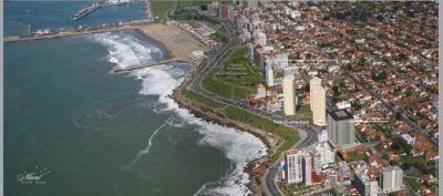 Lanzan m�s cuestionamientos contra las torres de Pelli en la costa