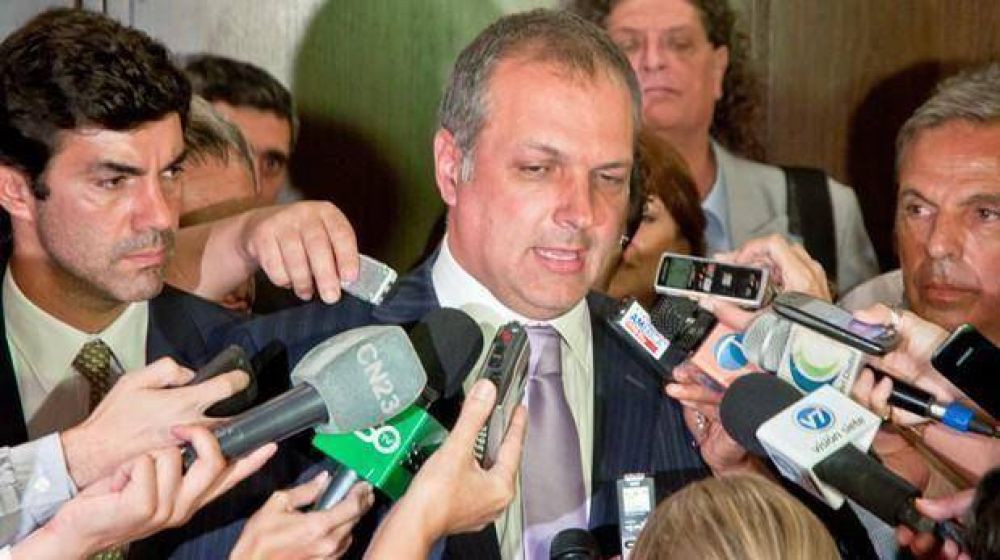 �YPF est� incumpliendo lo que esperamos�