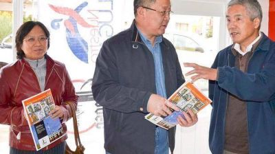 Hubo acuerdo en Salud con ATE y UPCN