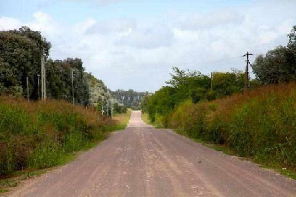 Pavimentar�n la ruta 34 que une Luj�n con Pilar
