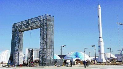 Vuelve la mega feria Tecn�polis al Conurbano