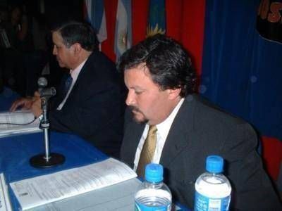 Serpa al Ejecutivo de J.C.Paz