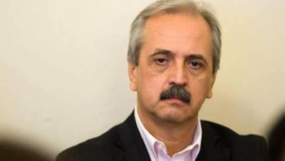 "Hemos evitado un colapso en todo el sistema energ�tico"