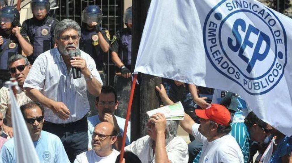 La UEPC aceptar�a la oferta y el acuerdo con el SEP est� cerca
