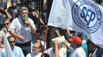 La UEPC aceptar�a la oferta y el acuerdo con el SEP est� cerca