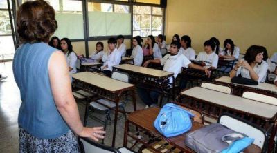 Estiman dif�cil cumplir este a�o con los 190 d�as de clase