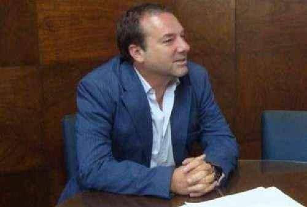 "Es el momento de transformar y modernizar el centro de la ciudad"