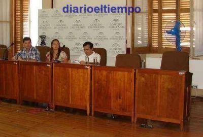   ELEVARON UNA NOTA: Concejales del FAP piden a Inza "incrementar la insuficiente ayuda brindada hasta el momento" a trabajadores de Papelera 