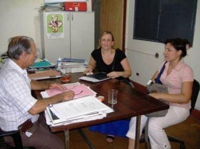 Resaltan alto porcentaje del funcionamiento de microemprendimientos